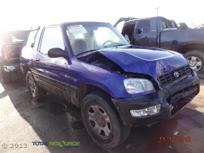 Espejo retrovisor lateral derecho pasajero manual 2 puertas compatible con 96-00 RAV4 23404666 Foto 1 de 4