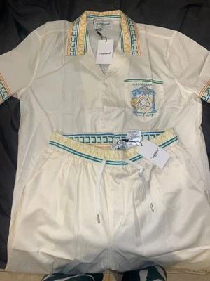 Casablanca Set - Image 1 of 2