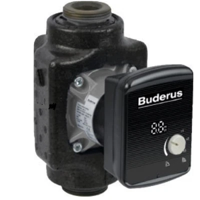 Buderus Logafix BUE-Plus 30/1-6-180  Hocheffizienzpumpe Heizungspumpe 7738342432 - Bild 1 von 3