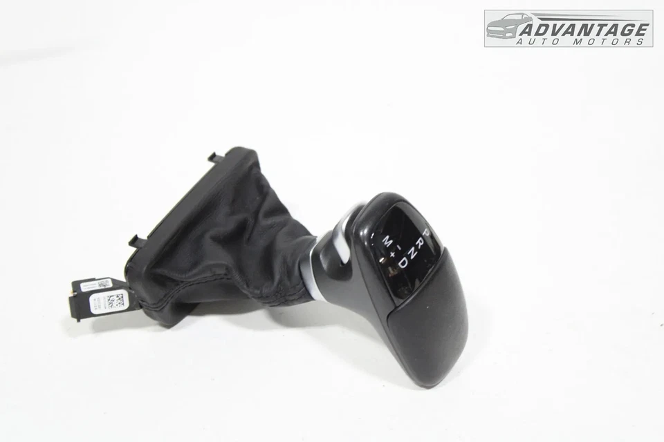 Dodge Charger 850Re 2015-23 transmisión automática palanca de cambios con maletero OEM Foto 1 de 4