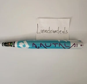 NEW 2022 Demarini Dale Brungardt 26oz. WTDXNAB-22 USSSA Slowpitch Softball Bat - Picture 1 of 7