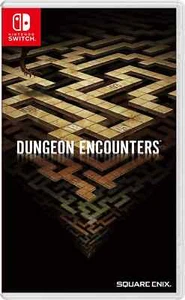 Dungeon Encounters - Nintendo Switch - Picture 1 of 4
