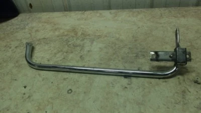 00 Harley Davidson FLHTCI Electra Glide Classic Right Saddlebag Bag Mount Bar - Image 1 of 4