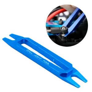 Tensor y removedor de herramientas de rótula de coche de radiocontrol azul carreras 4/4,8/5,8 - Reino Unido - Imagen 1 de 5