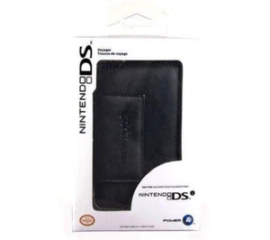 Nintendo DSi pochette transport protection Voyager Case nitendo DS - Photo 1/3
