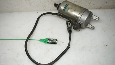 Motor de arranque Suzuki GS500 E GM51B 5564 Foto 1 de 3