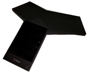 Polycom RealPresence Trio 8500 Konferenztelefon Bluetooth 2201-66700-001 gebraucht - Bild 1 von 5