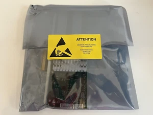 Adaptador de red Dell 0XYT17 Ethernet 10000 Mbp/s - adaptador de alto perfil - Imagen 1 de 3