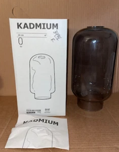 New In Box IKEA Kadmium Pendant Light Fixture Lamp Glass Shade NIB  - Picture 1 of 1