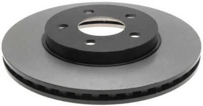 Disc Brake Rotor fits 1995-1999 Plymouth Neon  RAYBESTOS - Imagem 1 de 3
