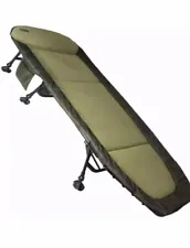 Sonik SK-TEK Levelbed Bedchair