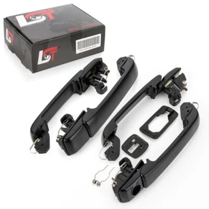 4x Außen Tür Griff vorne hinten links rechts Set für VW Golf III 3 Vento 1H2 - Bild 1 von 12