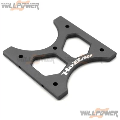 Chassis Support Plate #OP-0101 (RC-WillPower) HOBAO Hyper MT - Image 1 of 2