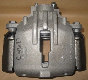 REMANUFACTURED REAR RIGHT SEMI-LOADED DISC BRAKE CALIPER 141.62557 *SEE CHART* - Picture 1 of 6