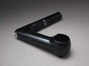 Stelo ITM / 100 mm / ø 26,0 mm / nero / 1990s / attacco 1" - Foto 1 di 13