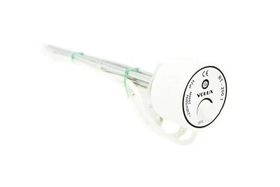 2000W - 3000W elektro Heizstab, Heizpatrone für Brauchwasser, Brauchwasser - Bild 1 von 4