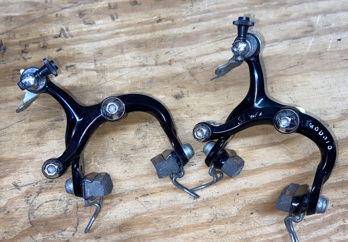 【未使用品】Modolo Speedy ブレーキセット Modolo Bicycle Brakes for sale | eBay