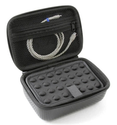 Carry Case fits Roland Mobile UA GO:MIXER PRO GO:LIVECAST Livestreaming Studio - Image 1 of 4