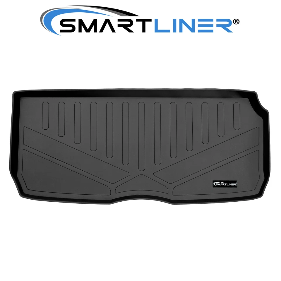 SMARTLINER Custom Fit Cargo Trunk Liner OEM TPE 2020 Mercedes Benz GLS450 GLS580 Foto 1 de 1