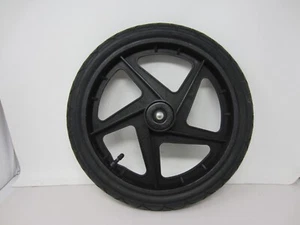 BOB Jogging Rambler Stoller Replacement 16" CC-226 Right Rear Wheel - 16x1.75" - Picture 1 of 12