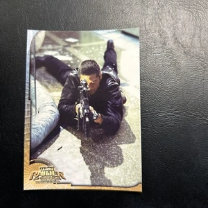 11d Lara Croft Tomb Raider 2001 #48 Angelina Jolie Gerard Butler Sheridan - Picture 1 of 2
