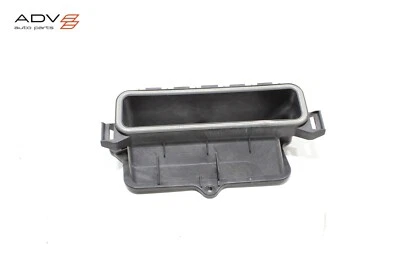 Mercedes GLC300 X253 2016-2023 CLIMATIZACIÓN AIRE ACONDICIONADO CALEFACCIÓN CABINA CONDUCTO DE ADMISIÓN DE AIRE OEM Foto 1 de 4