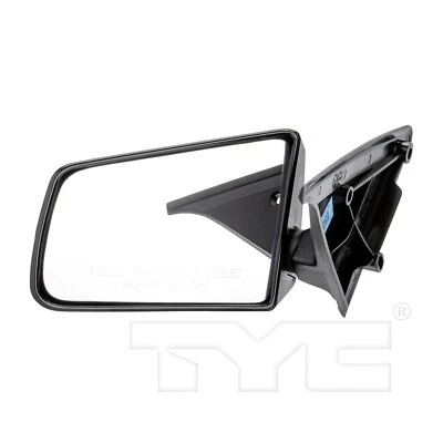 Espejo retrovisor izquierdo Chevrolet S10 1985-1993 TYC 1986 1987 1988 1989 1990 1991 Foto 1 de 3