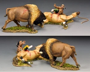 King and (&) Country TRW173  The Hunter Becomes The Hunted - Picture 1 of 1