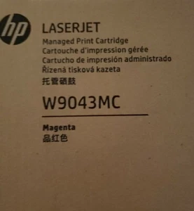 Hp Laserjet W9043MC - Picture 1 of 2