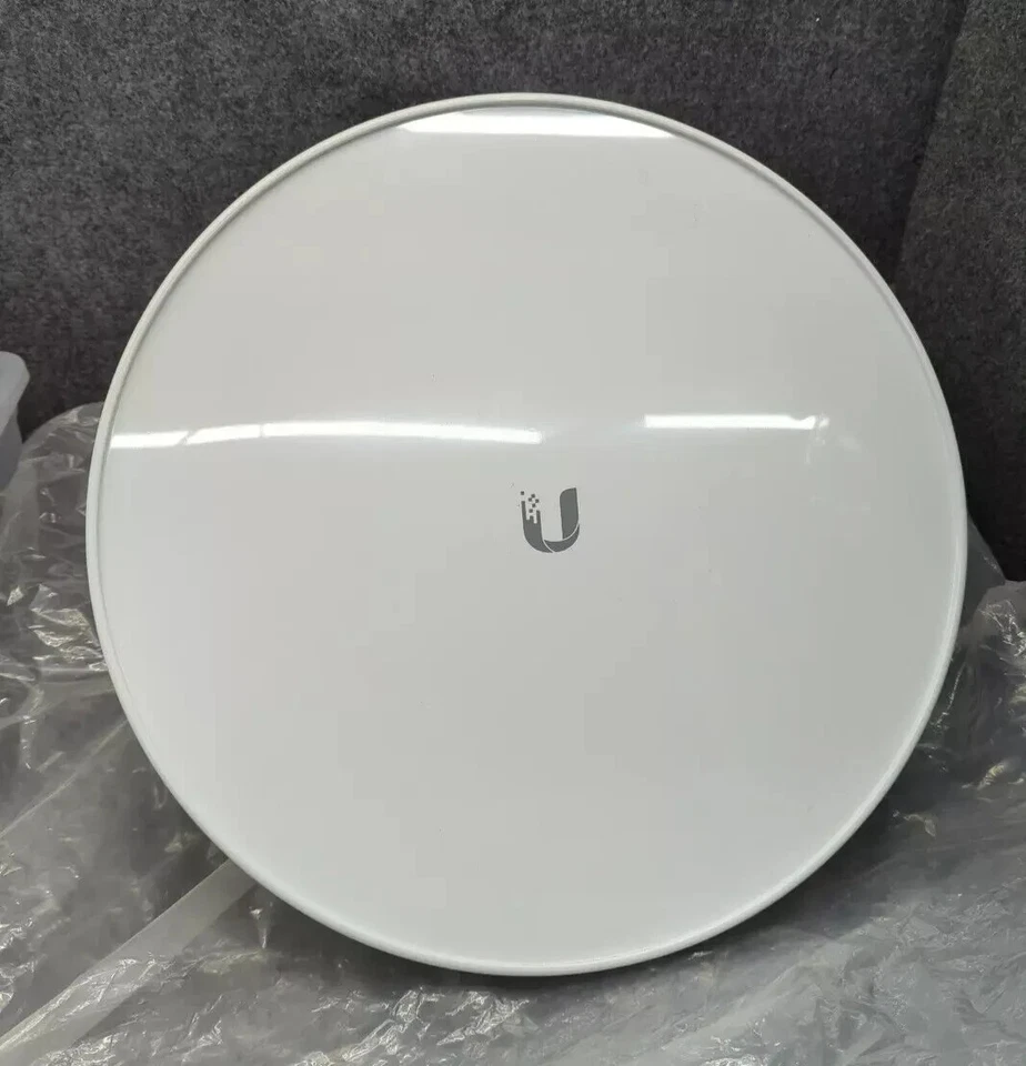 Ubiquiti PBE-5AC-GEN1-US PowerBeam 802.11ac Wireless Bridge - Image 1 of 1