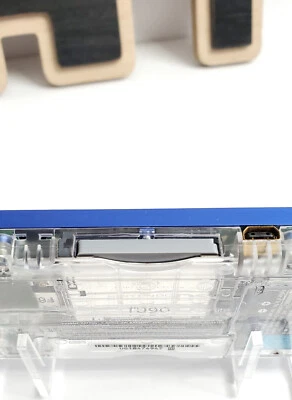 3D-печатный игровой картридж для GameBoy Macro DS DSi RetroSavers - Изображение 1 из 4