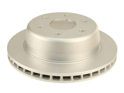 Rotor de freno trasero Bosch 63413VS 2003 2004 para Chevrolet Avalanche 1500 2002-2006 Foto 1 de 2