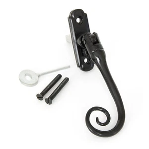 From The Anvil Monkeytail Espagnolette Window Fastener - Picture 1 of 13