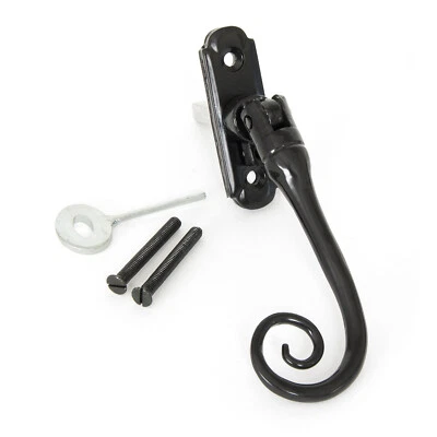 From The Anvil Monkeytail Espagnolette Window Fastener - Image 1 of 4