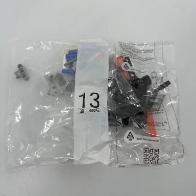 LEGO TECHNIC: Mars Crew Exploration Rover (42180) ***Sealed Bag #13 ONLY*** - Image 1 of 2