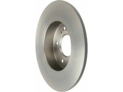 适用于 1995 - 2003 年日产 Maxima 制动转子后布雷博 42153CDZQ 2000 1996 1997 — 第 1/2 张图片