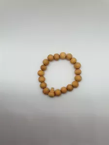 Feng Shui Chinese Lucky Bodhi bracelet- longevity, wisdom & inner peace - Picture 1 of 1