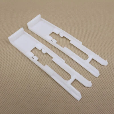 Juego de 2 para 05-09 Buick LaCrosse & Allure Faro Lámpara Retenedor Clip de Montaje Foto 1 de 2