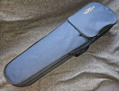 Carlo Robelli  By Violmaster Model P-108 New York size 14 viola. Very Good Cond - Image 1 of 4