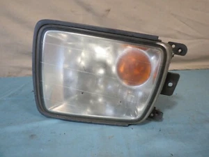 ✅  Infiniti 01-03 QX4 04-10 QX56 Fog Light Lamp Foglight Signal Left DRIVER OEM - Picture 1 of 6