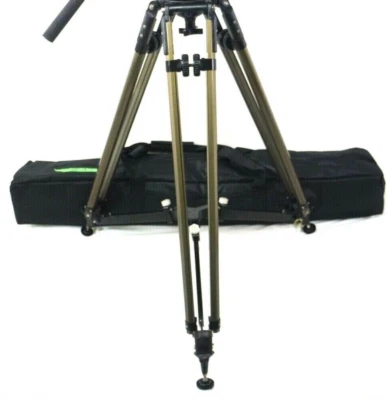 O'Connor ORIGINAL DA TRIPOD SYSTEM 2D BRAND NEW TRANSPORTATION BAG SERVICED 99Lb - Image 1 of 4