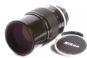 Nikon Nikkor 2,8/180 Ai Nikon F - Bild 1 von 9