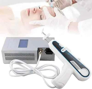 Portable Facial Beauty Machine Skin Rejuvenation Freckle Wrinkle Removal Device - Picture 1 of 6