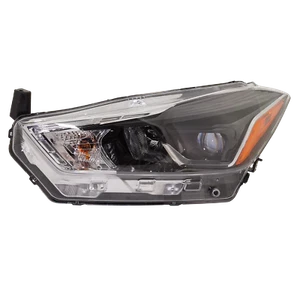 Driver Side Headlight For Nissan Kicks 2018-2020 - Picture 1 of 10