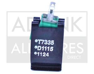 BAXI SOLO 3 PF&PFL SYSTEM 30 40 50 60 70 80 TEMPERATURE SENSOR THERMISTER 244540 - Picture 1 of 6