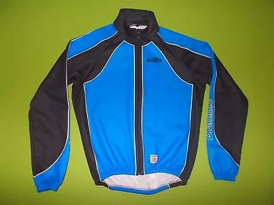 Chaqueta BIEMME A-TEX (6) (2XL) (XXL) ¡MUY BUENA!!! CICLISMO Azul Foto 1 de 4