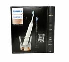 Philips Sonicare Diamondclean Connected Series Power Toothbrush Set (Whiteblack)