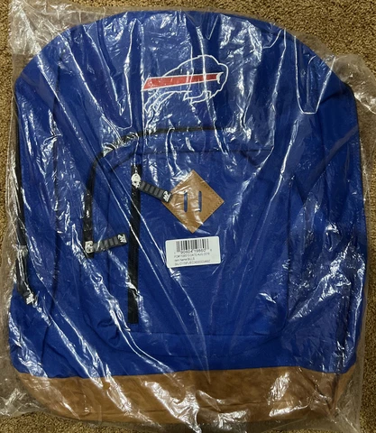Buffalo Bills Backpack Cover