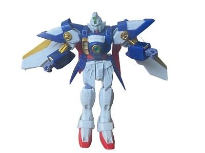 [GU-02] XXXG-01W Wing Gundam Mobile Suit Gundam Wing Gundam Universe - Image 1 of 4