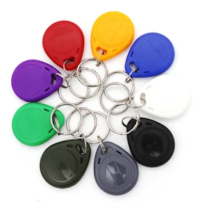 Paxton Fobs - Special Fobs can be used for Paxton Net 2 systems (300 pack) - Picture 1 of 11